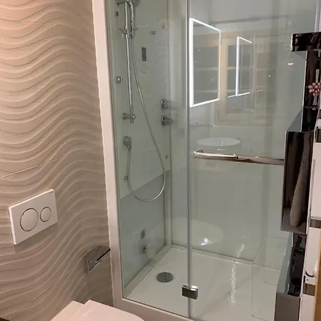 New, Luxurious And Art Penthouse Chalé Verbier