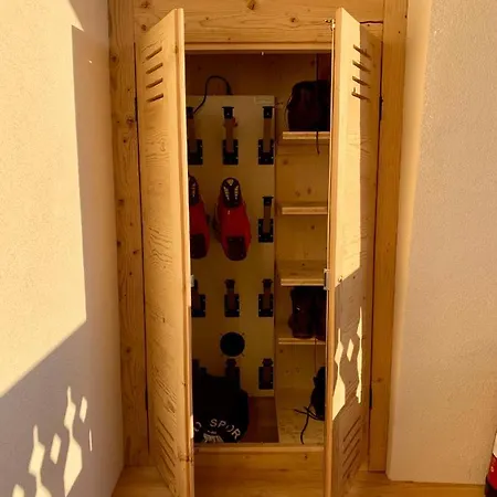 New, Luxurious And Art Penthouse Шале *