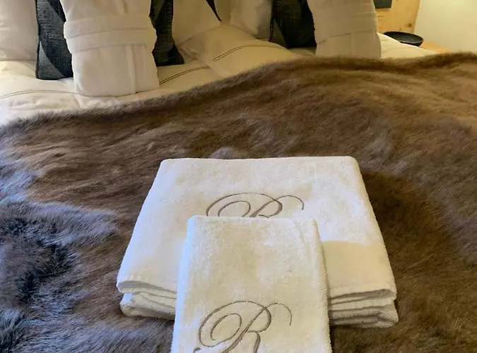 New, Luxurious And Art Penthouse