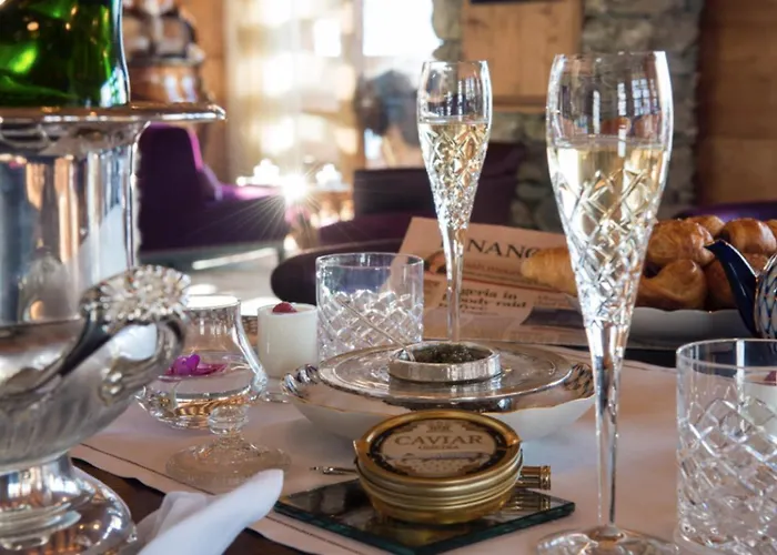 New, Luxurious And Art Penthouse