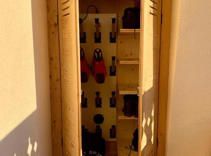 New, Luxurious And Art Penthouse Alpehytte *