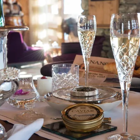 New, Luxurious And Art Penthouse