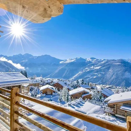 Horská chata New, Luxurious And Art Penthouse *