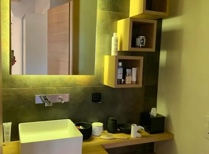 New, Luxurious And Art Penthouse Horská chata