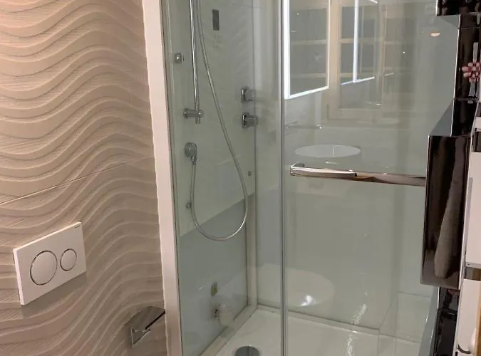 New, Luxurious And Art Penthouse Horská chata Verbier