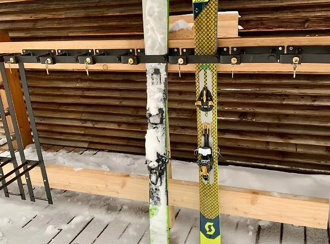 New, Luxurious And Art Penthouse *